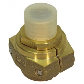 Comprar Transicion Mecanica Para Tubo De Pe Y Rosca 32/3/4"M. GB14395 al Mejor Precio