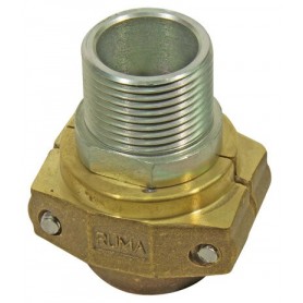 Comprar Transicion Mecanica Para Tubo De Pe Y Rosca 32/1"M. GB14396 al Mejor Precio