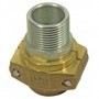 Comprar Transicion Mecanica Para Tubo De Pe Y Rosca 32/1"M. GB14396 al Mejor Precio