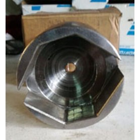 Comprar Llave De Maniobra Reversible Para Válvulas De Acometida GB14407 al Mejor Precio