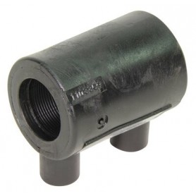 Comprar Manguito Poliet. Pn16 Diam. 200 GB14499 al Mejor Precio