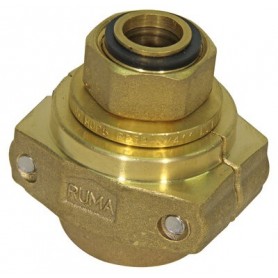 Comprar Racor-Enlace Especial De Tl 3/4"Xpe32 GB14510 al Mejor Precio