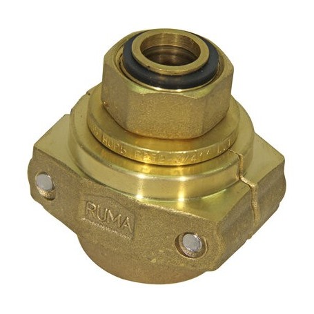 Comprar Racor-Enlace Especial De Tl 3/4"Xpe32 GB14510 al Mejor Precio
