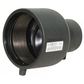 Comprar Manguito Poliet. Reducido Diam. 110/63 GB14519 al Mejor Precio