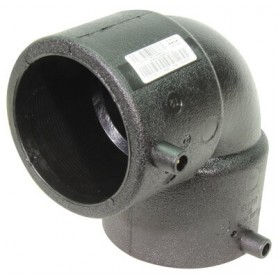 Comprar Codo 90Gr. Polietileno Electricorosoldable Sdr11 Pfa/Pn16 Diam. 90 GB14533 al Mejor Precio