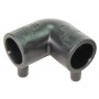 Comprar Codo 90Gr. Polietileno Electricorosoldable Sdr11 Pfa/Pn16 Diam. 160 GB14537 al Mejor Precio