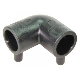 Comprar Codo 90Gr. Polietileno Electricorosoldable Sdr11 Pfa/Pn16 Diam. 160 GB14537 al Mejor Precio