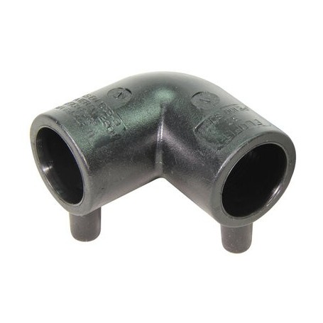 Comprar Codo 90Gr. Polietileno Electricorosoldable Sdr11 Pfa/Pn16 Diam. 160 GB14537 al Mejor Precio