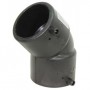 Comprar Codo 45Gr. Polietileno Electricorosoldable Sdr11 Pfa/Pn16 Diam. 90 GB14542 al Mejor Precio
