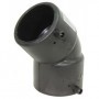 Comprar Codo 45Gr. Polietileno Electricorosoldable Sdr11 Pfa/Pn16 Diam. 90 GB14542 al Mejor Precio