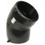 Comprar Codo 45Gr. Polietileno Electricorosoldable Sdr11 Pfa/Pn16 Diam. 200 GB14546 al Mejor Precio