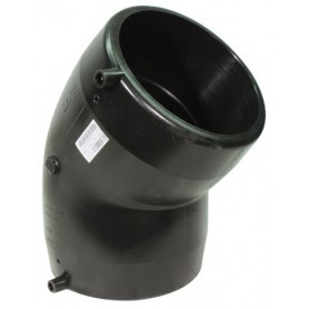Comprar Codo 45Gr. Polietileno Electricorosoldable Sdr11 Pfa/Pn16 Diam. 200 GB14546 al Mejor Precio
