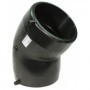 Comprar Codo 45Gr. Polietileno Electricorosoldable Sdr11 Pfa/Pn16 Diam. 200 GB14546 al Mejor Precio