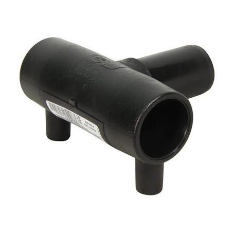 Comprar Te Igual Electricorosoldable Pe100 Sdr11 Pfa/Pn16 Diam. 90 GB14551 al Mejor Precio