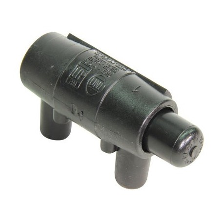 Comprar Tapon Polietileno Electricorosoldable Sdr11 Pfa/Pn16 Diam. 160 GB14575 al Mejor Precio