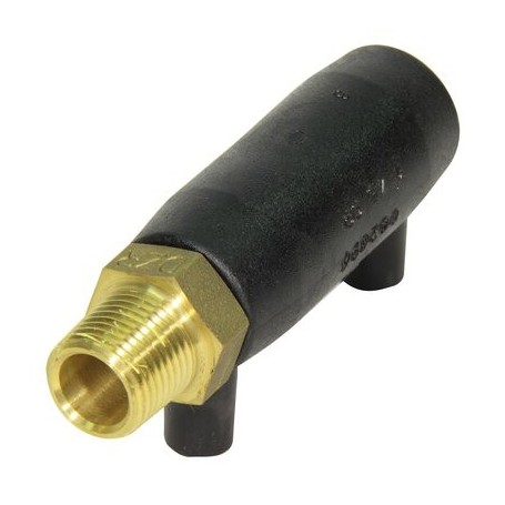 Comprar Manguito De Transicion Pe40X1" M GB14578 al Mejor Precio