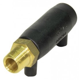 Comprar Manguito De Transicion Pe63X1 1/2" M GB14580 al Mejor Precio