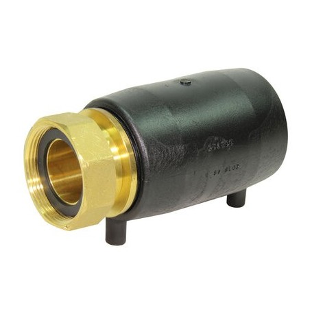 Comprar Manguito De Transicion Tuerca Loca Pe40Xtl 1 1/2" GB14584 al Mejor Precio