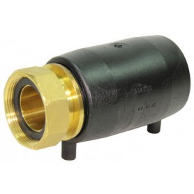 Comprar Manguito De Transicion Tuerca Loca Pe63Xtl 2" GB14585 al Mejor Precio
