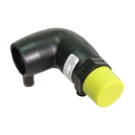 Comprar Codo De Transicion 90Gr. Pe32X1" GB14587 al Mejor Precio