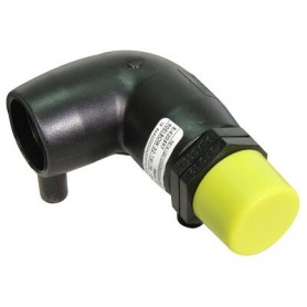 Comprar Codo De Transicion 90Gr. Pe40X1 1/2" GB14589 al Mejor Precio