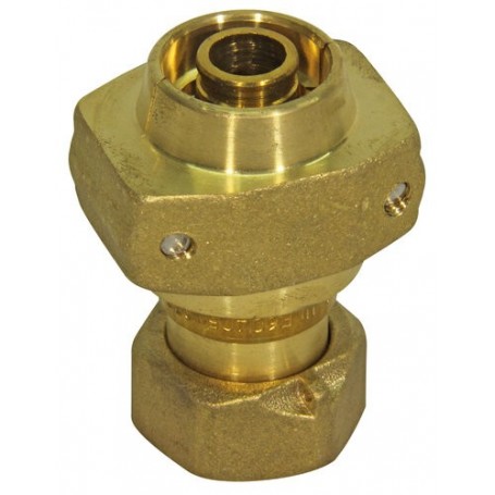 Comprar Transicion Mecanica Pe 20X3 - Tl H-3/4" GB14596 al Mejor Precio