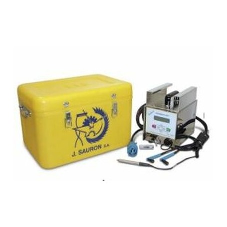 Comprar Maquina De Soldar Barbara Compact GB14801 al Mejor Precio