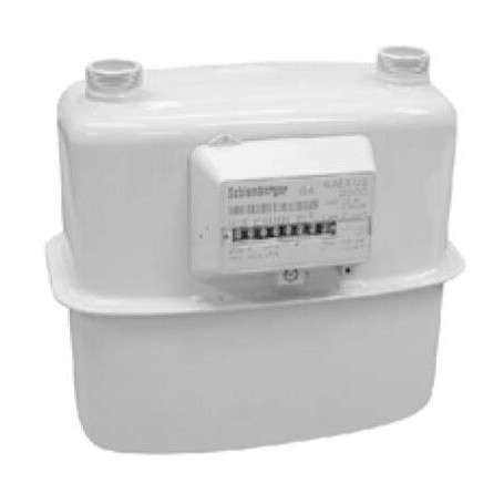 Comprar Contador Gas G4 De 7/8" Presion Ent Radiador 1 Bar GC01008 al Mejor Precio