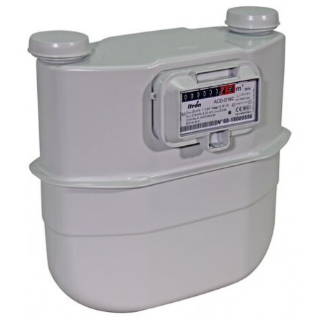 Comprar Contador De Gas G 16 GC01011 al Mejor Precio