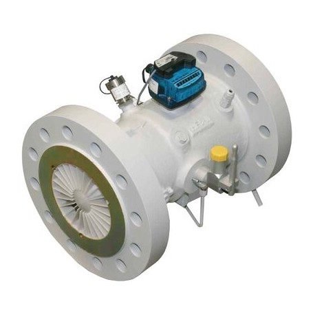 Comprar Contador De Turbina Fluxi 2000 Tz G160 Dn100 Pn16 D 1:20 A:300 GC01066 al Mejor Precio