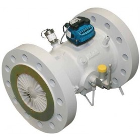 Comprar Contador De Turbina Fluxi 2000 Tz G650 Dn150 Pn16 D 1:20 A:450 GC01068 al Mejor Precio