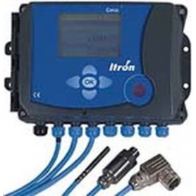 Comprar Corrector Electricorónico Itron Modelo Corus Pt GC01150 al Mejor Precio