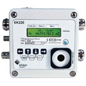 Comprar Corrector Honeywell Ek220 De 08÷5 Bar Pt500 GC01156 al Mejor Precio