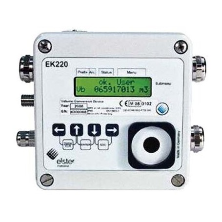 Comprar Corrector Honeywell Ek220 De 08÷5 Bar Pt500 GC01156 al Mejor Precio