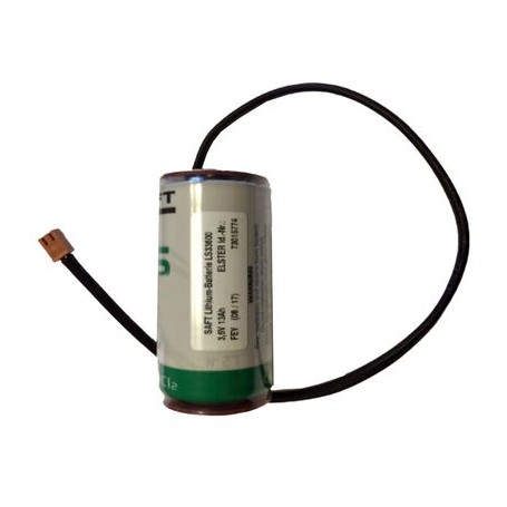 Comprar Batería Para Corrector Elster Ek220-Ek230 GC01158 al Mejor Precio