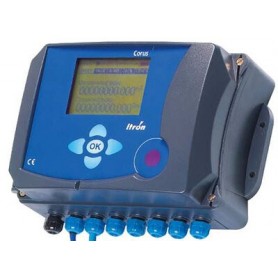 Comprar Corrector De Volumen Corus T Con Presión Predefina Y Sonda De Temperatura ra. GC01160 al Mejor Precio