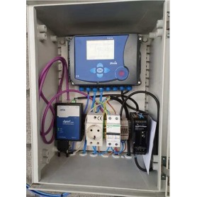 Comprar Armario Telemedida Interna Uct-Corus T GC01163 al Mejor Precio