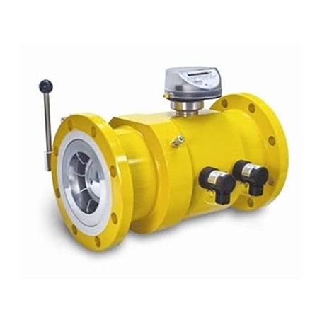 Comprar Contador Turbina Elster Trz G-65 Dn50 Pn10 GC01174 al Mejor Precio