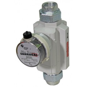 Comprar Contador De Gas Elster Mod. Qa-16 Dn25 1 1/2" (2-25 M3/H) GC01209 al Mejor Precio
