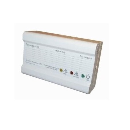 Comprar Detector De Glp Domestico Solo Alarma Acustica Mod. Se 221Kg GD01006 al Mejor Precio