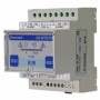 Comprar Centralita Se 139 K Para Carril Guia Din Para Un Sensor Remoto Se 192 K GD01010 al Mejor Precio
