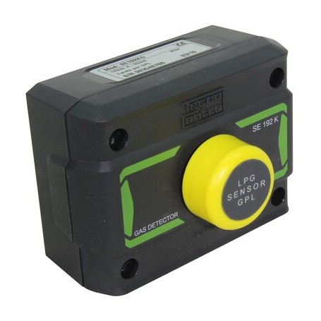 Comprar  Sonda Gas G.L.P. Para Central Deteccion Mod. Se192Kg GD01051 al Mejor Precio