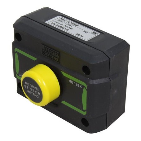 Comprar  Sonda G.N. Para Central Deteccion Mod. Se192Km GD01060 al Mejor Precio