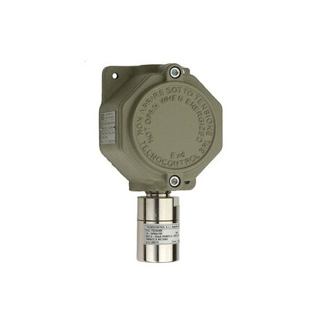 Comprar Detector Industrial De Gas Mod. Se138Km GD01102 al Mejor Precio