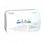Comprar Detector Doméstico Con Wifi Y App Yukon 852/Co GD01111 al Mejor Precio