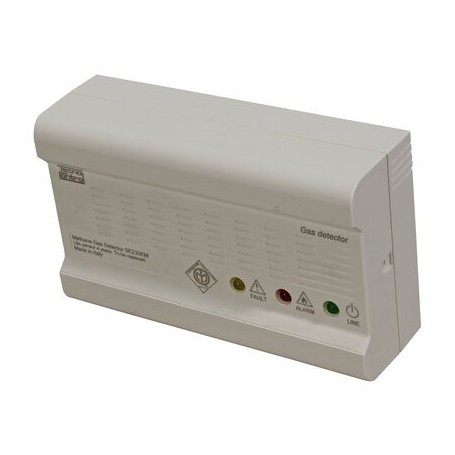 Comprar Detector Domestico Tecnocontrol G.N. Mod. Se230Km GD01130 al Mejor Precio