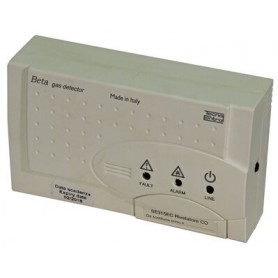 Comprar Detector Domestico Tecnocontrol Glp Mod. Se230Kg GD01131 al Mejor Precio