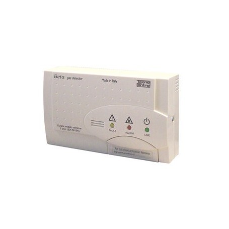 Comprar Detector Beta Para Glp Mod. Se330Kg GD01135 al Mejor Precio