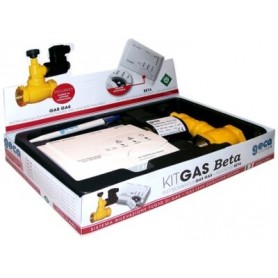 Comprar Kit Tecnocontrol Con Se130Km + Valvula N.C. De 1/2" Mod. Km005 GD01153 al Mejor Precio