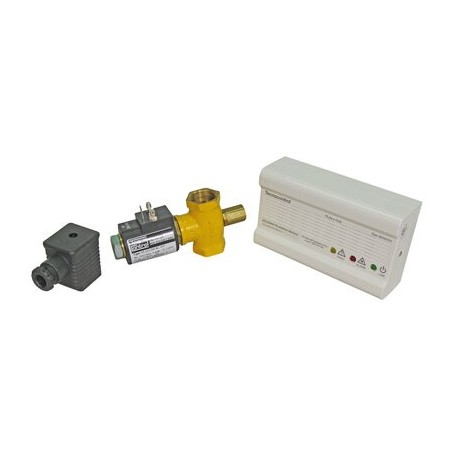 Comprar Kit Tecnocontrol Con Se130Km + Valvula N.C. De 3/4" Mod. Km006 GD01154 al Mejor Precio